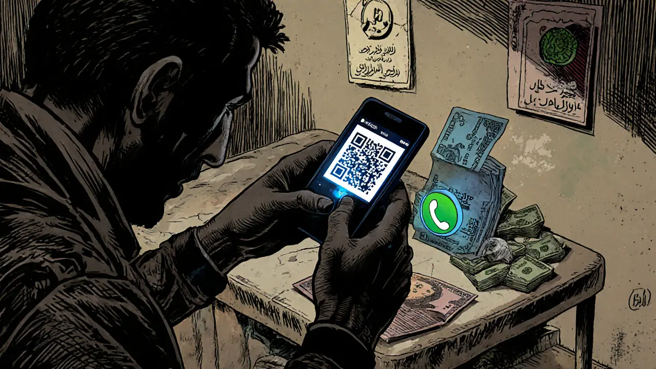 Central Bank of Iraq Crypto Restrictions: What You Need to Know in 2025