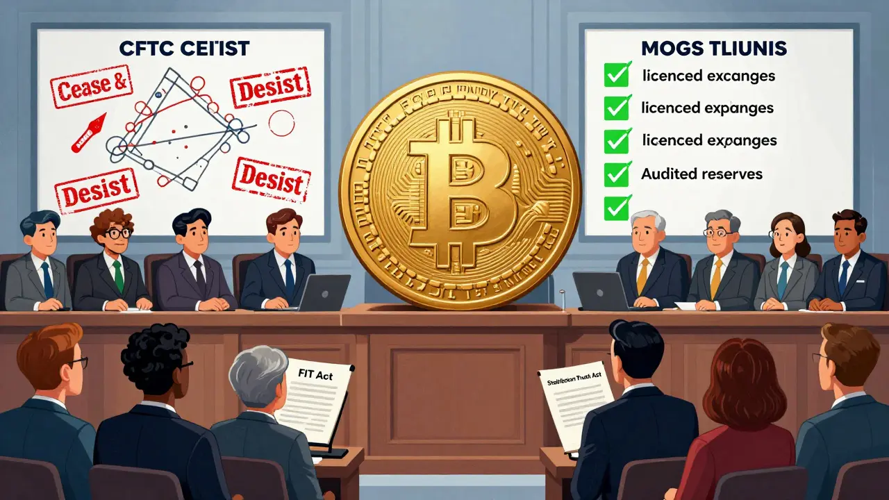 International Crypto Regulation Trends 2025: What’s Changing and Where It’s Headed