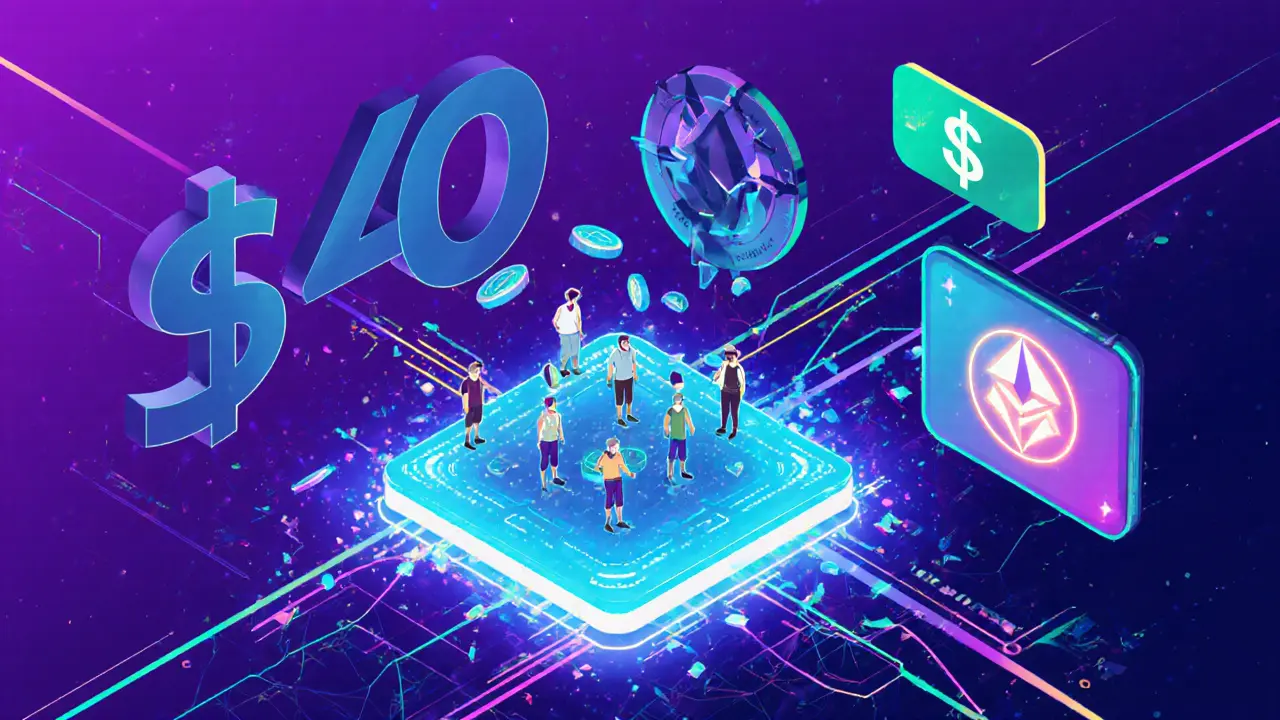 PancakeSwap v3 on Linea: Low-Cost Trading and Capital Efficiency Explained