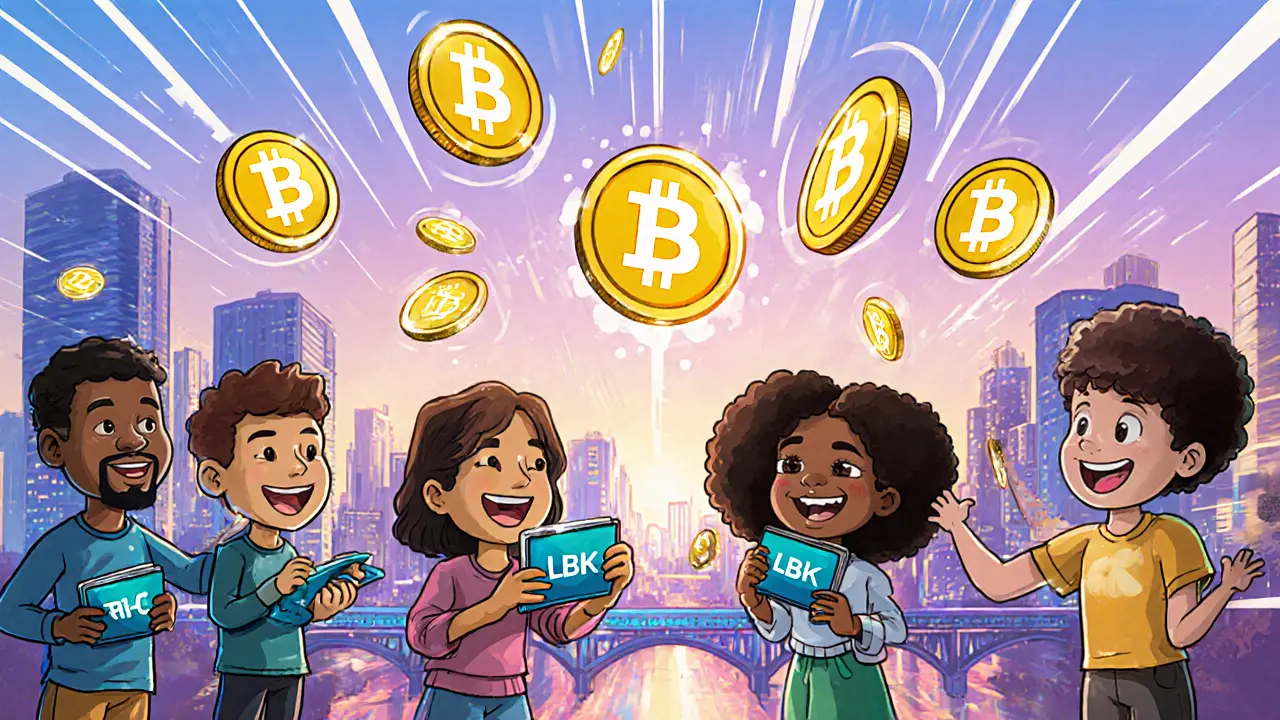 BNC Airdrop by Bifrost: How to Qualify, Claim, and Understand the Token Distribution