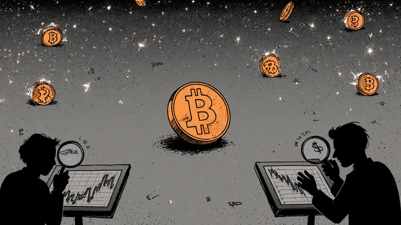 What is Jak (JAK) crypto coin? The truth about this high-risk Solana token