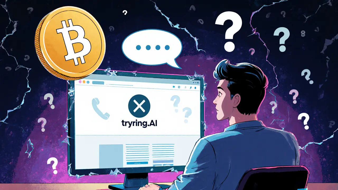 What is Ring AI (RING) Crypto Coin? Full Breakdown of the AI-Powered Token