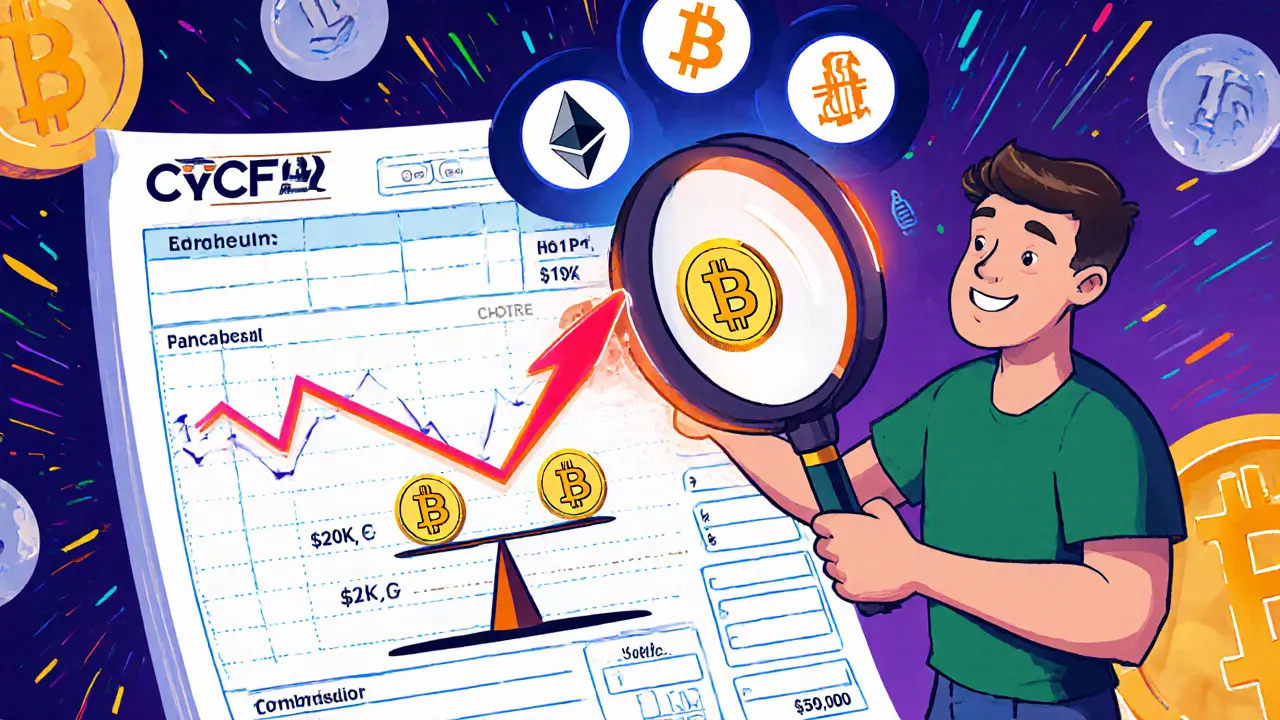Tax Loss Harvesting with Cryptocurrency: How to Lower Your Crypto Taxes Legally