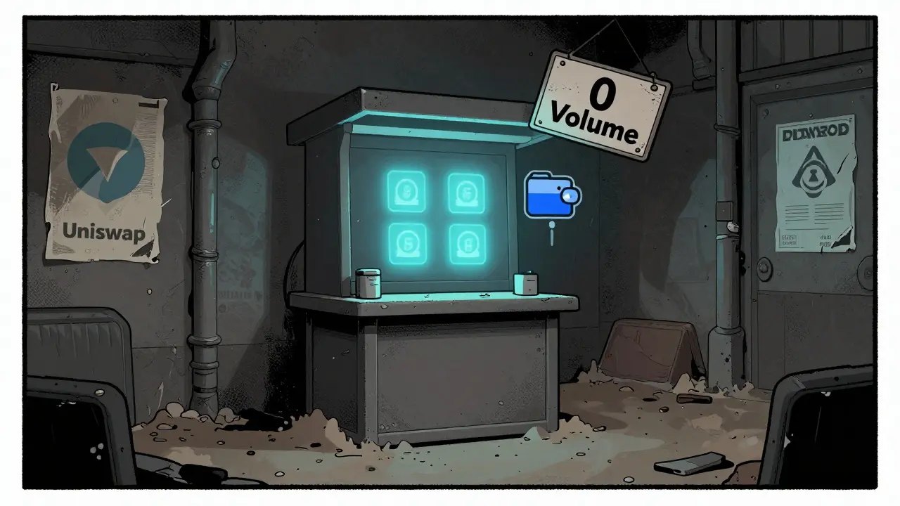 HYDRA Dex Crypto Exchange Review: Is This Decentralized Exchange Worth Trying?