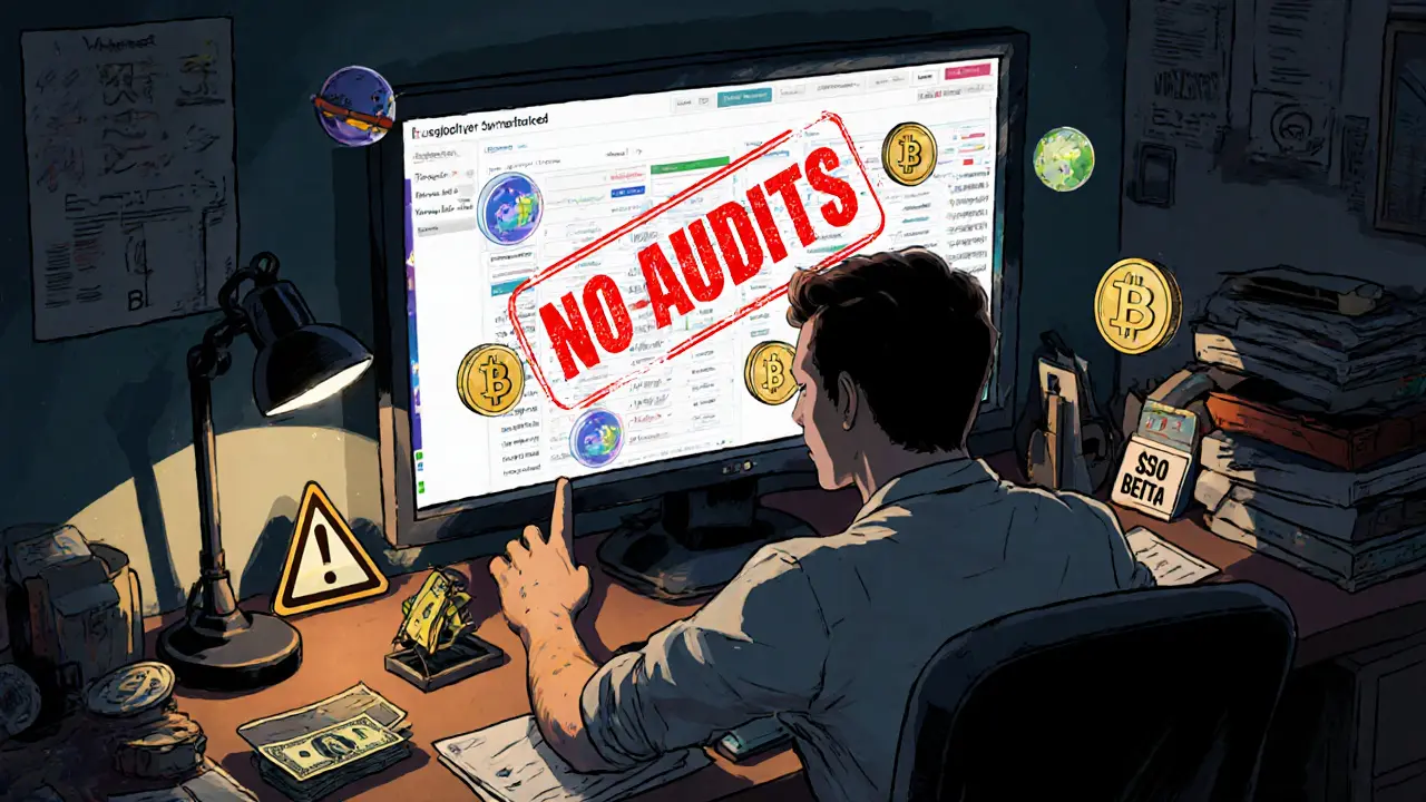 SwapBased Crypto Exchange Review: Is This Base Chain DEX Worth Using in 2025?