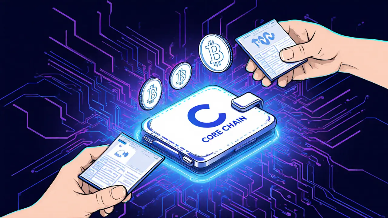 ArcherSwap Crypto Exchange Review: Is This Core Chain DEX Worth Your Tokens?