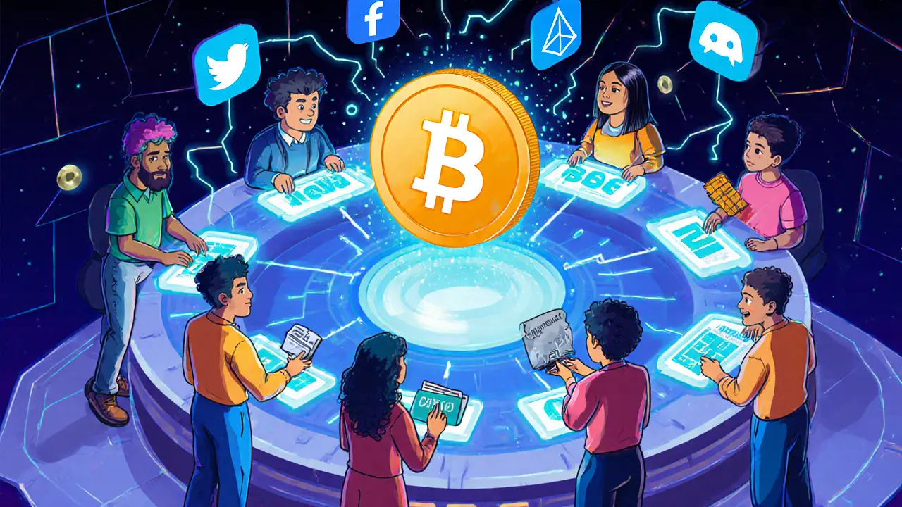 MultiPad (MPAD) CMC Airdrop: How to Qualify and What You’ll Get in 2025