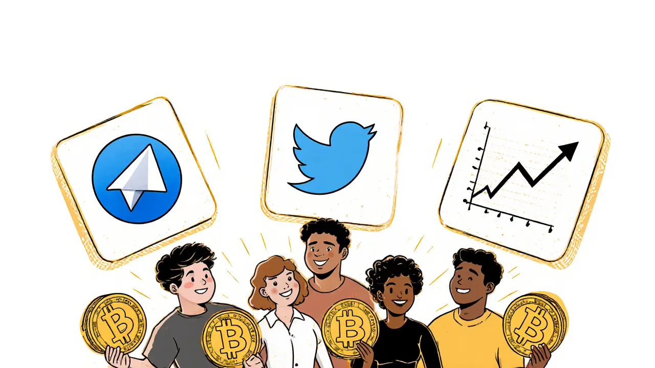 AdEx Network (ADX) Airdrop Details: How It Worked and What’s Next with AURA