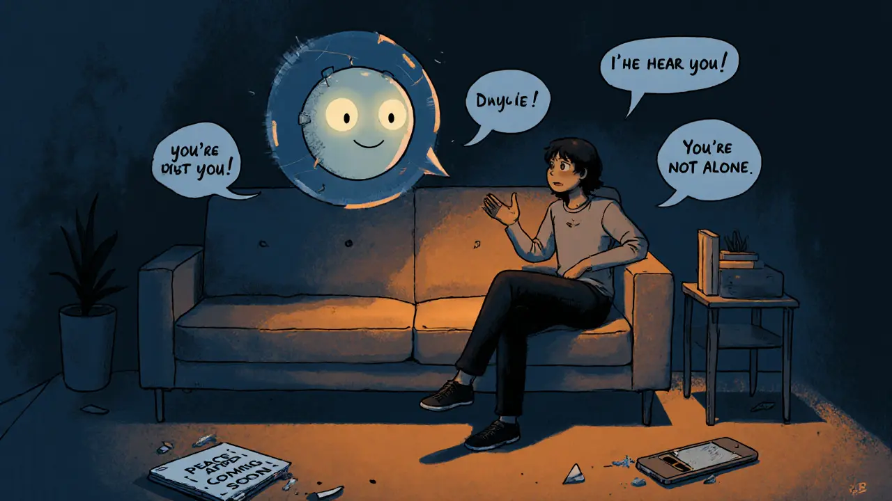 What is PeacePal AI (PEACE) crypto coin? Token, app, and real-world use explained