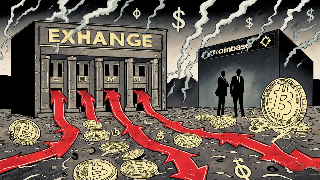 Exchange Inflow and Outflow Metrics: What They Really Tell You About Crypto Markets