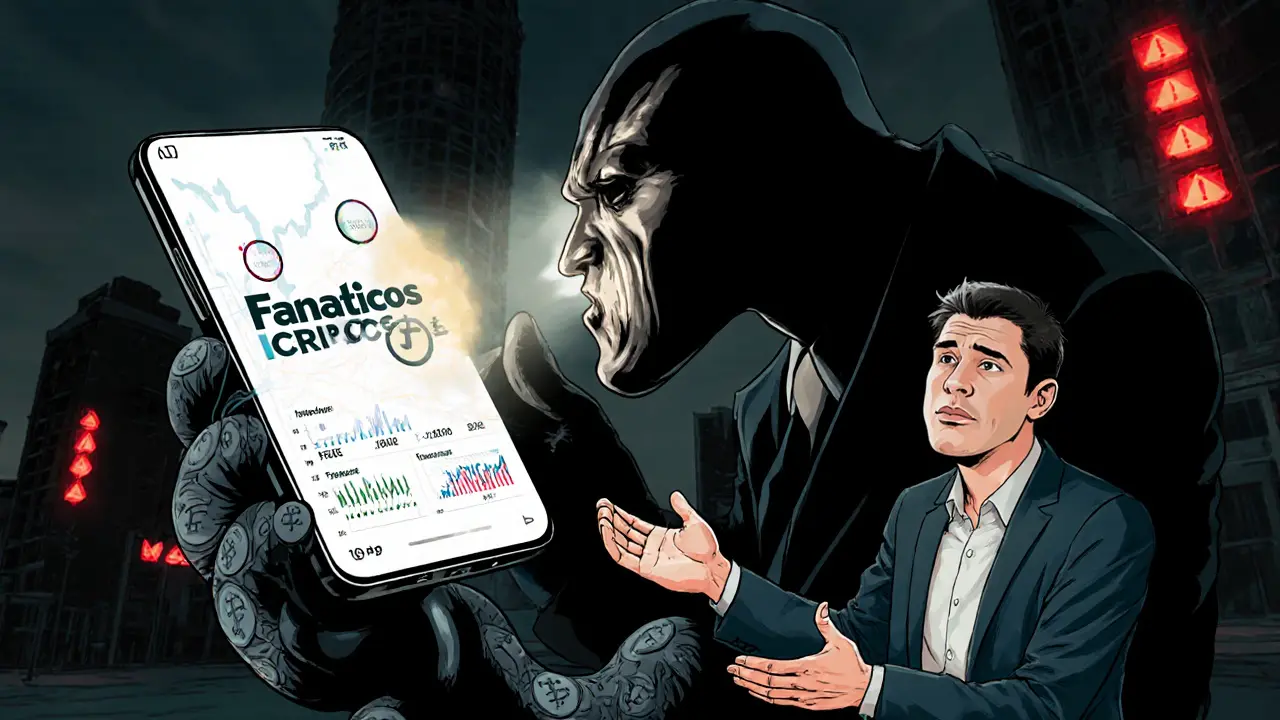 Fanaticos Criptos Crypto Exchange Review: Is It Real or a Scam?