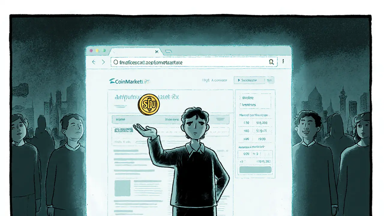 SUNI Campaign Airdrop Details: How to Participate and What You Need to Know