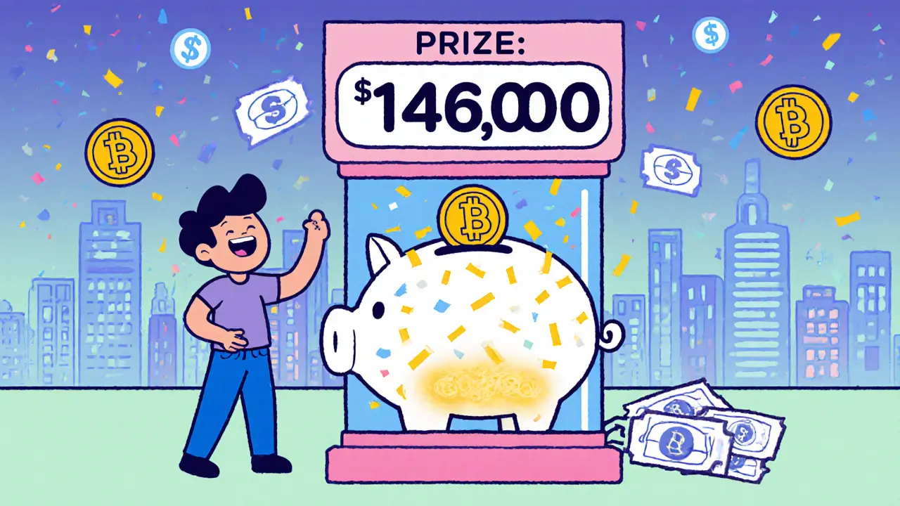 What is PoolTogether (POOL) crypto coin? A no-loss lottery savings protocol explained