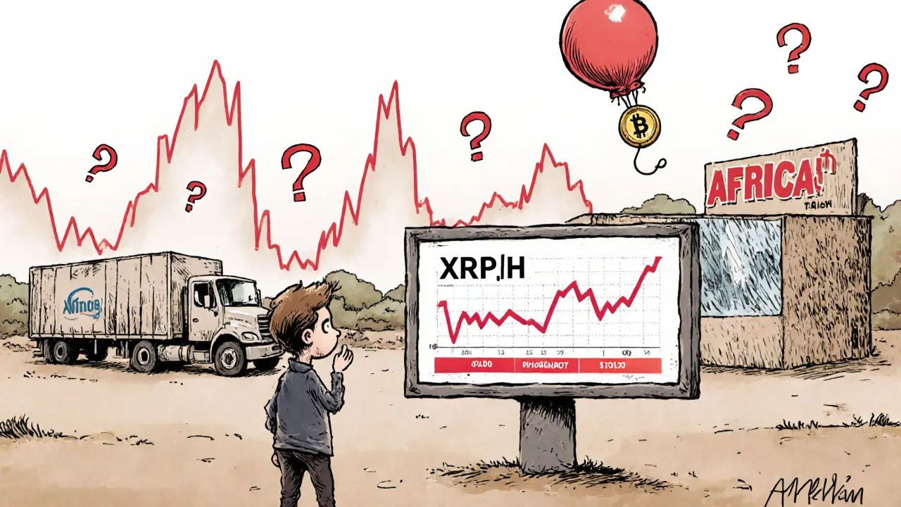 What is XRP Healthcare (XRPH) Crypto Coin? Token, Use Case, and Market Reality