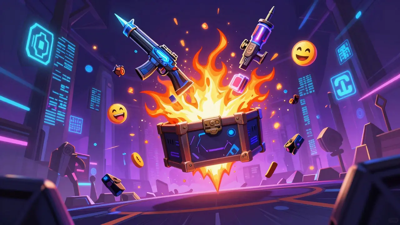 Battle Hero (BATH) Chest NFT Airdrop: How to Win One of 225 Free NFTs on CoinMarketCap