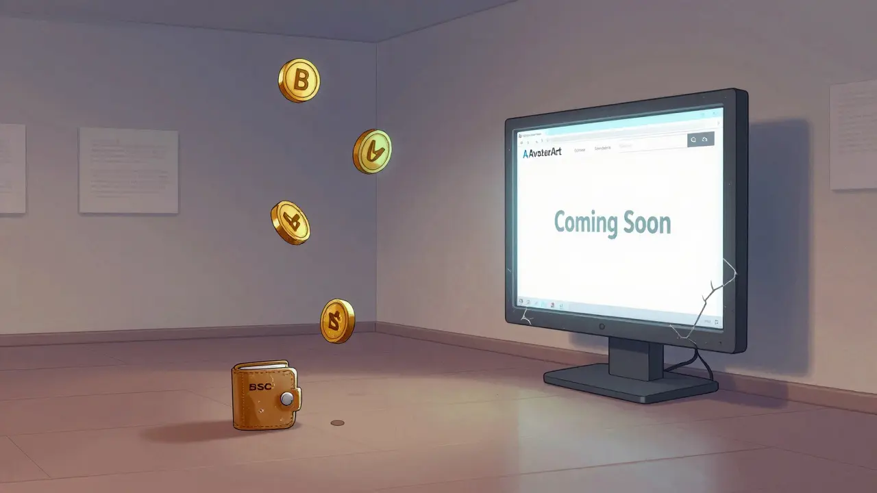 BNU Airdrop by ByteNext: How It Worked and What Happened After