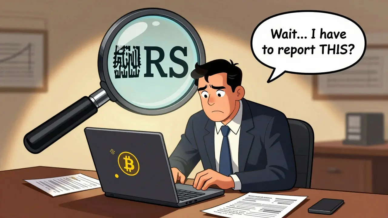 FATCA and Cryptocurrency Reporting for US Citizens: What You Must Know in 2025