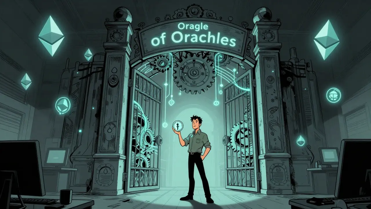 What is xFund (XFUND) crypto coin? A clear breakdown of its purpose, supply, and real-world use