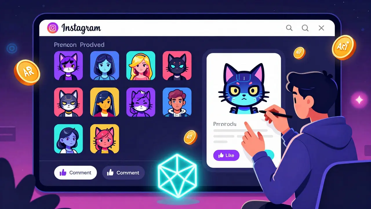 Artify X CoinMarketCap Airdrop: How to Claim 500 ART Tokens and What You Need to Know