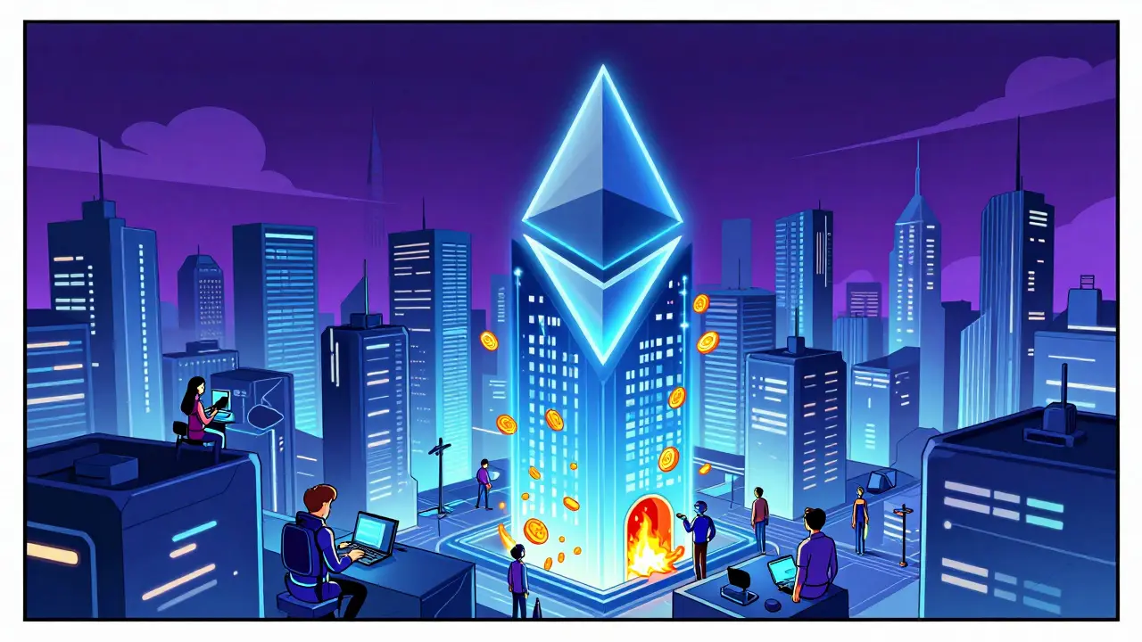 Good Tokenomics Examples: Real-World Models That Work in 2026