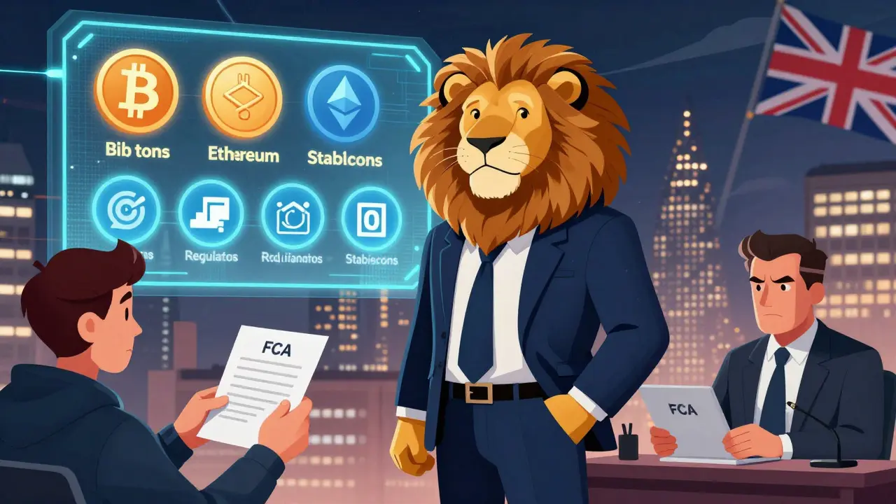 HM Treasury Crypto Policy and Regulations: What UK Firms Need to Know in 2026