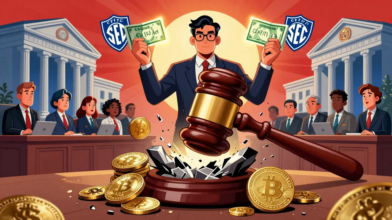 International Securities Laws for Crypto: What You Need to Know in 2026