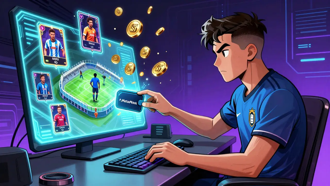 MetaSoccer NFT Airdrop: How to Join and Earn MSU Tokens in 2026