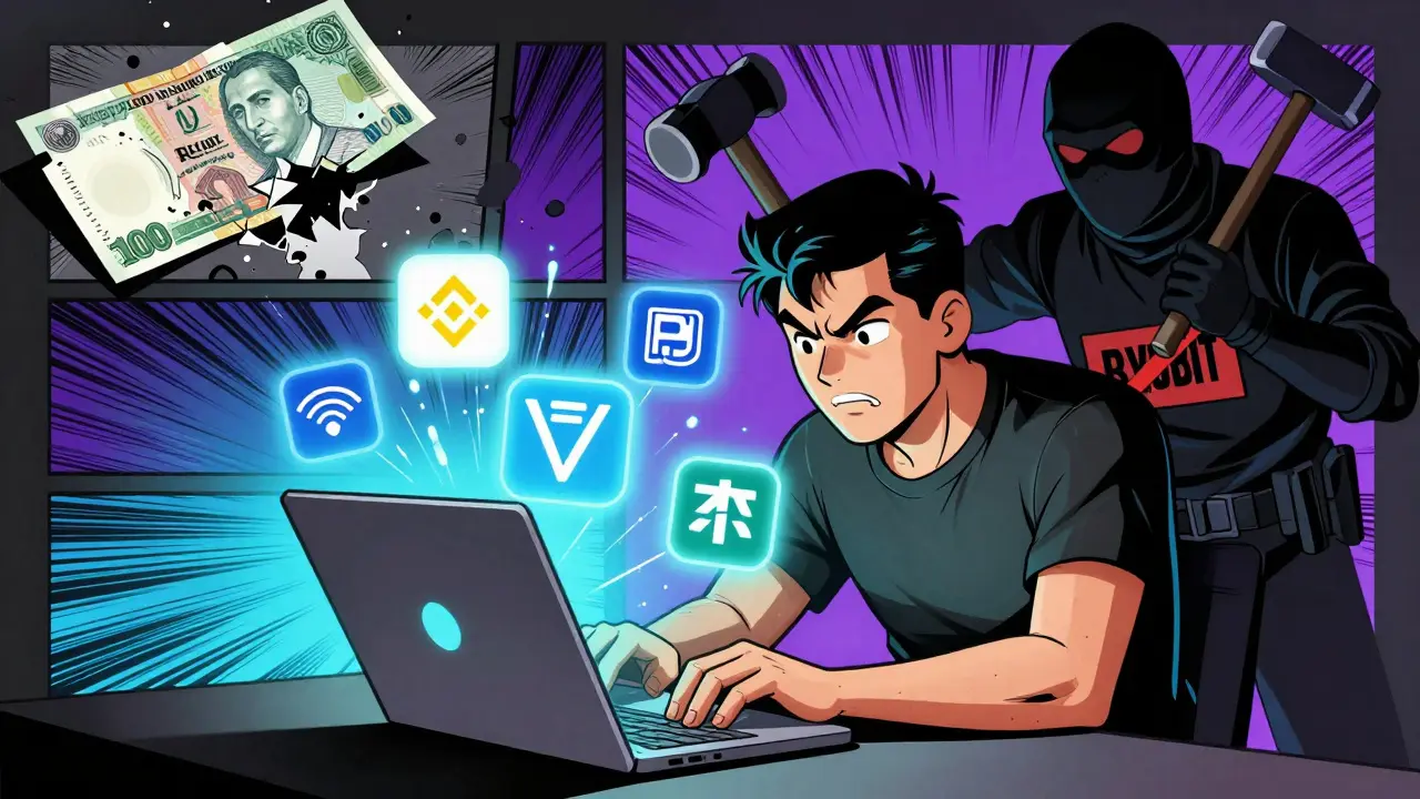 How to Avoid Crypto Restrictions in Iran: Practical Methods for 2026