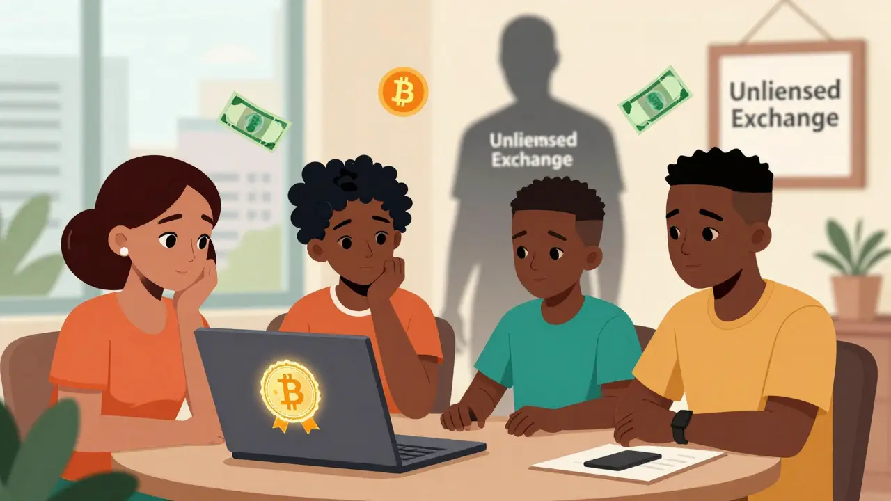 Legal Status of Cryptocurrencies in Nigeria: What You Need to Know in 2026