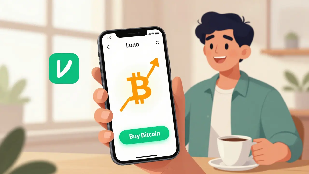 Luno Crypto Exchange Review 2026: Best for Beginners in Africa and Southeast Asia