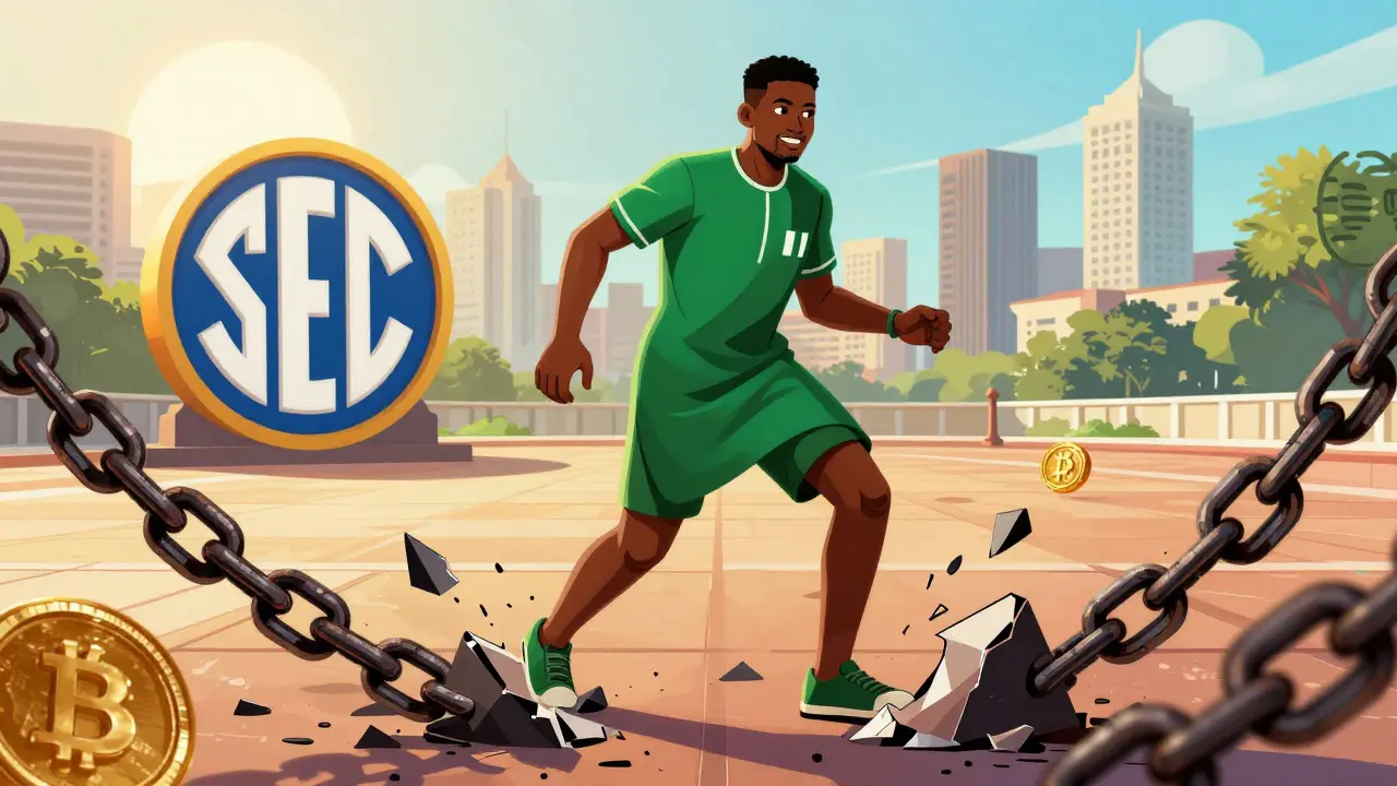 Nigeria Crypto Regulations 2026: How to Stay Legal & Compliant