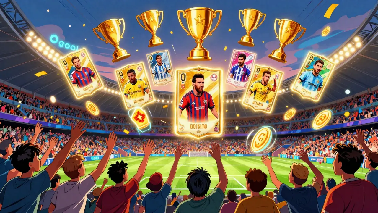 TopGoal x CoinMarketCap NFT Airdrop: How to Claim Your Free Football NFT