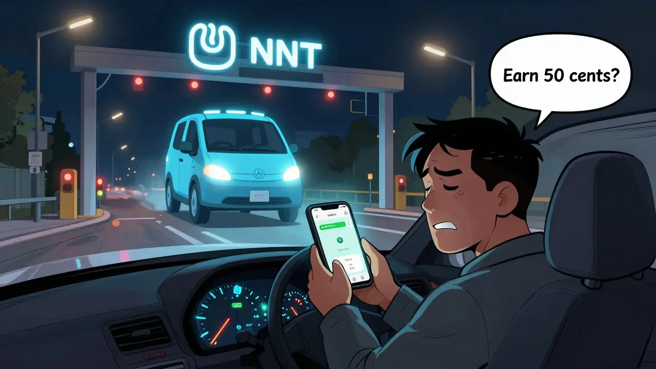 What is GRABWAY (GRAB) Crypto Coin? Real Use, Risks, and Current Status