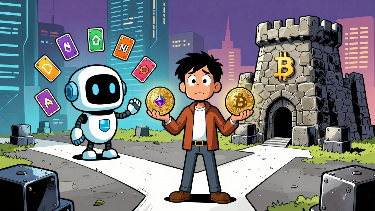 BabySwap BSC MVBIII vs Babylon Airdrop: Truth About BABY Tokens