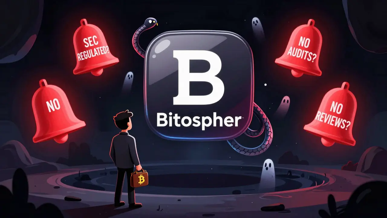 Bitospher Crypto Exchange Review: Is It Safe and Legit in 2026?
