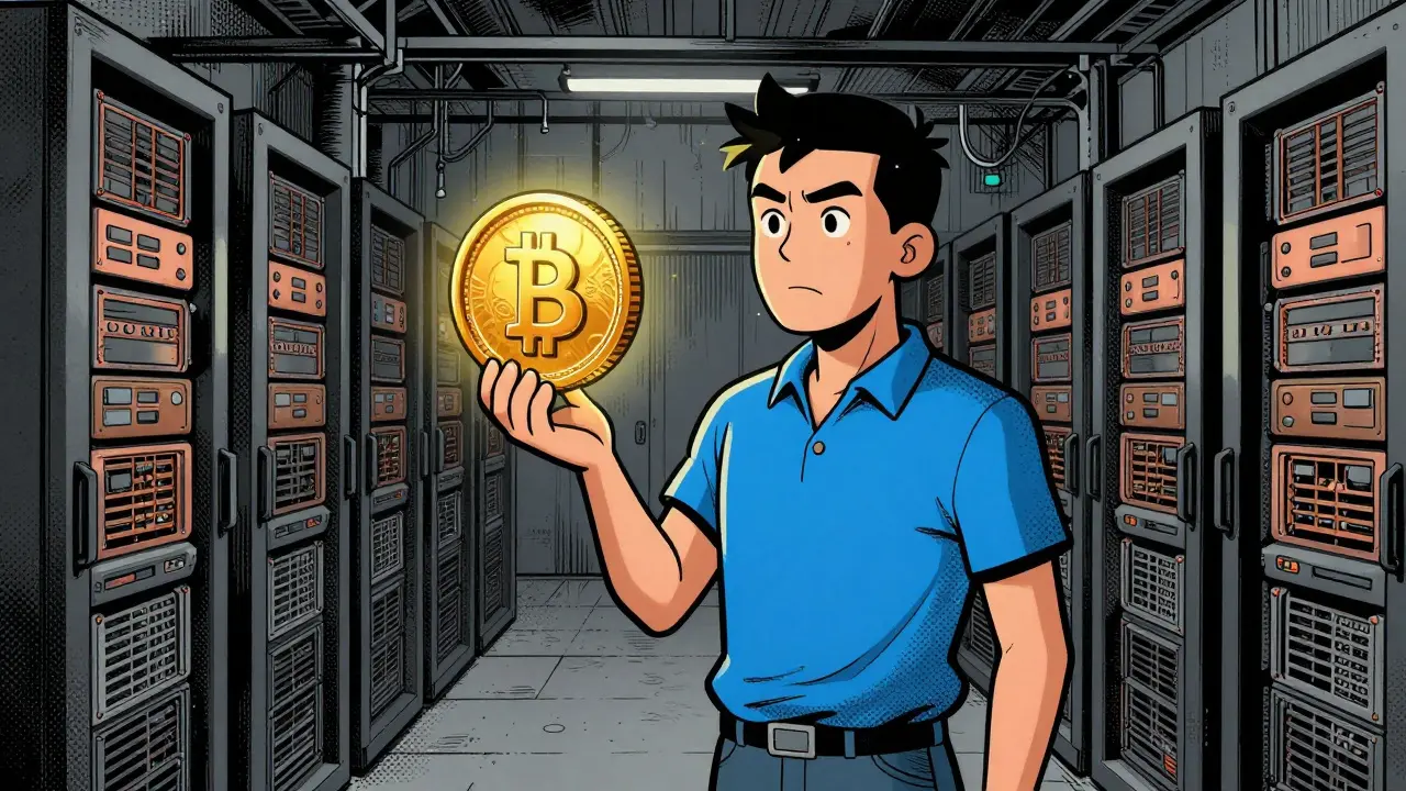 Crypto Mining Tax Implications: A Complete Guide to IRS Rules & Filing