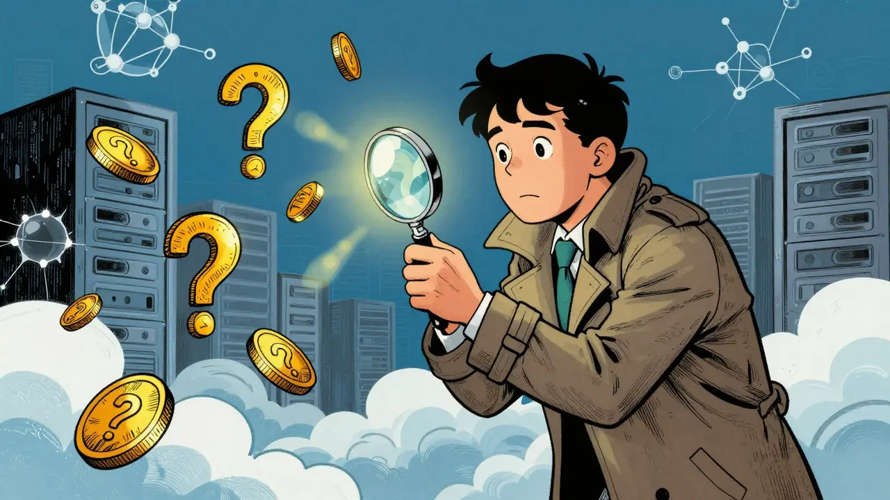 (FOC) TheForce.Trade Airdrop by TheForce Trade Details: Legitimacy and Guide