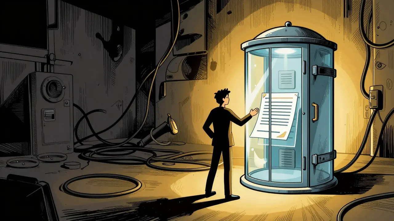 Nostra Crypto Protocol Review 2026 - Not an Exchange, Here’s What You Need