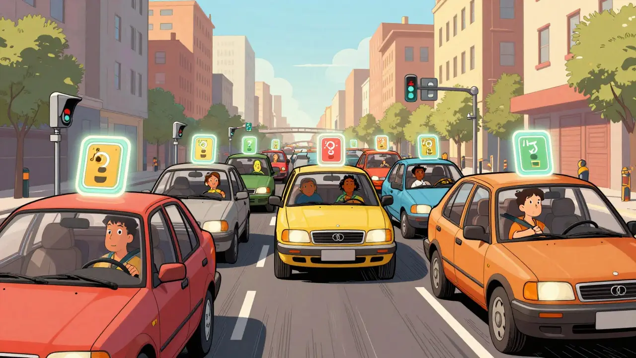 What is Atlas Navi (NAVI) Crypto Coin? Drive-to-Earn Navigation and Token Mechanics Explained