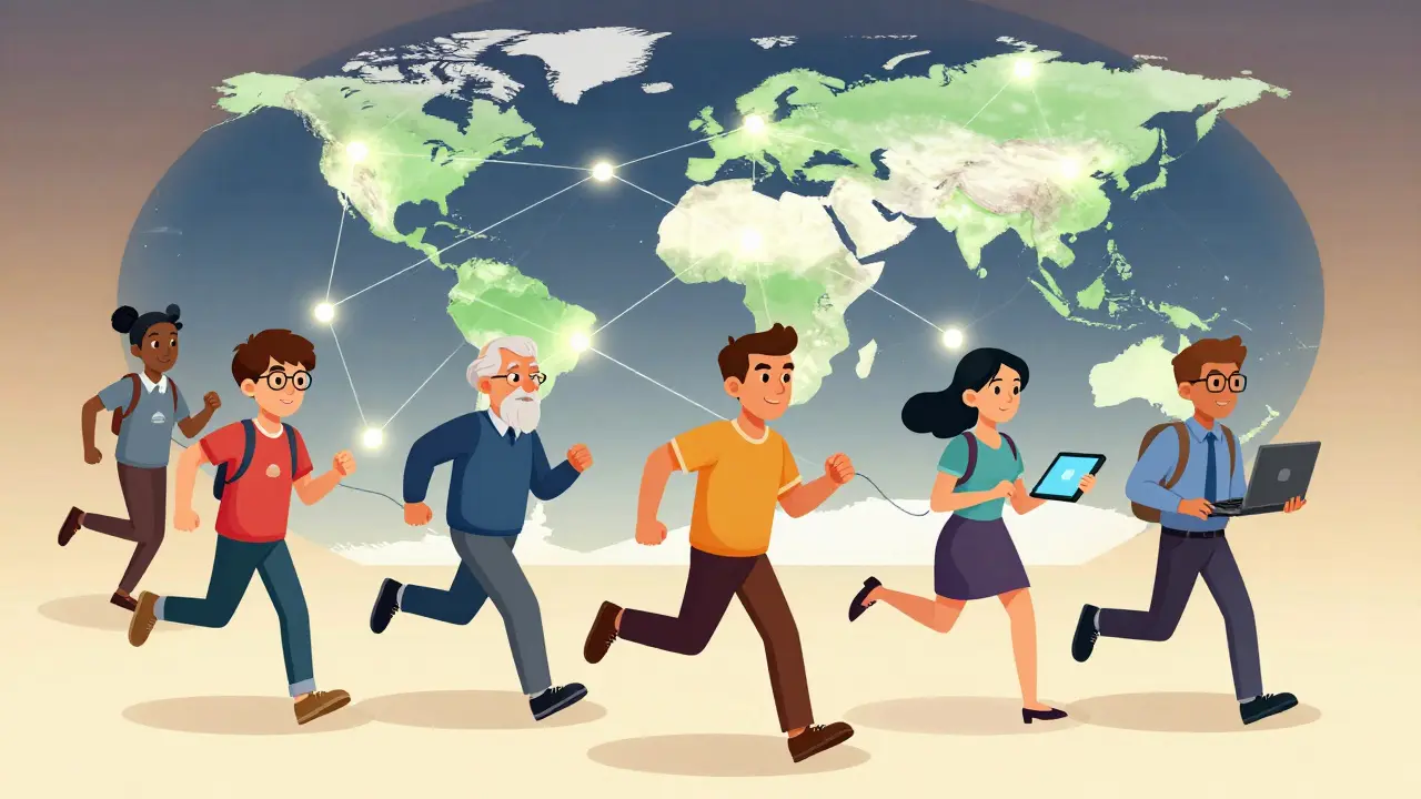 Why Running a Node Matters for Blockchain Decentralization