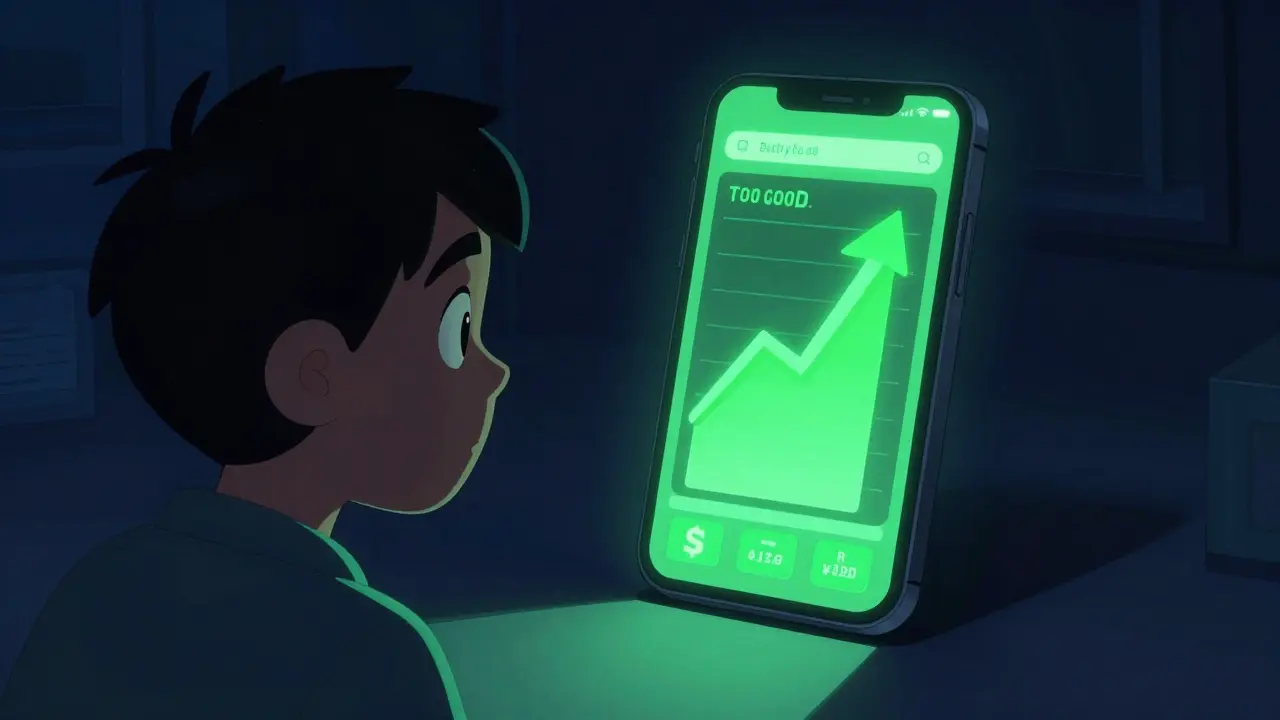 BitFriends Exchange Review: Is It a Legit Platform or a Scam?