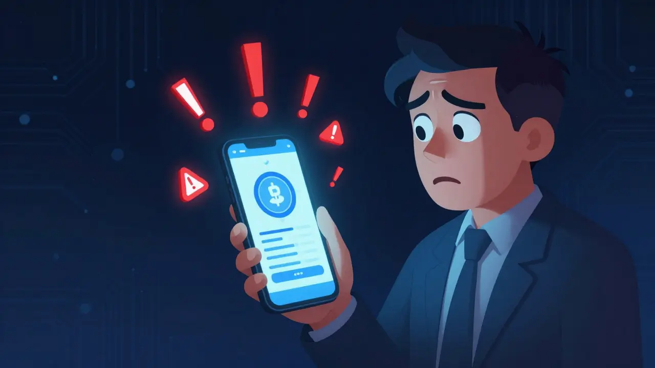 Crypxie Exchange Review: Is It a Legit Crypto Platform or a Scam?