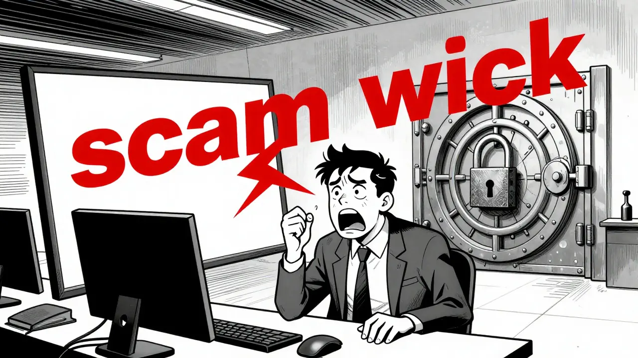 GMX Avalanche Review: Is This Decentralized Perpetual Exchange Right for You?