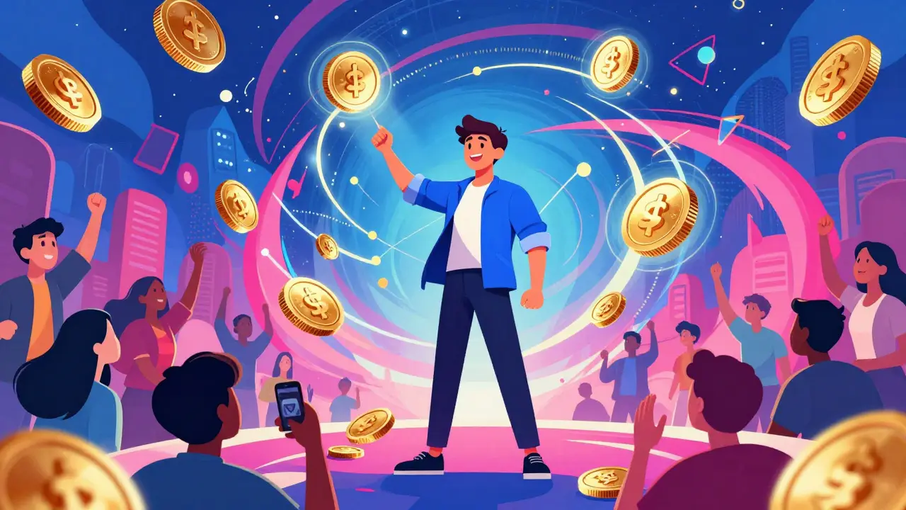 How to Launch a Social Token: A Complete Guide for Creators