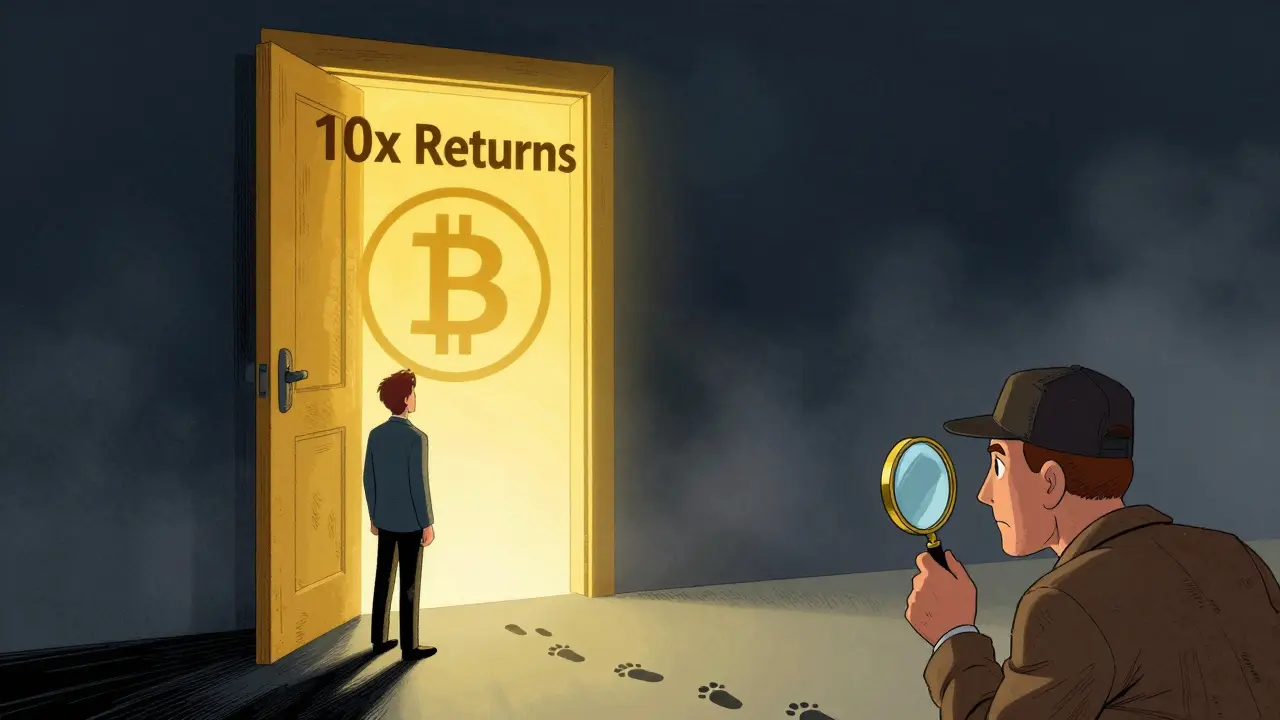 InfiBTC Crypto Exchange Review: Is It a Safe Bet in 2026?