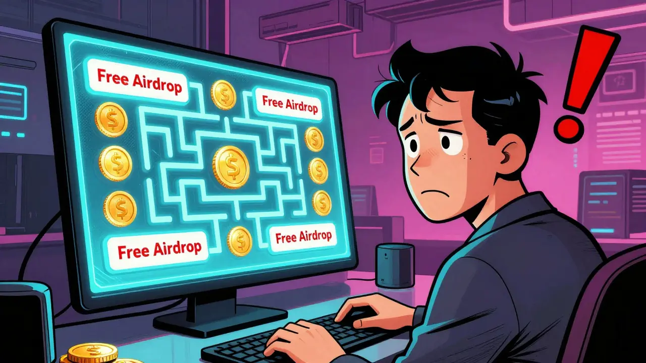 StarSharks (SSS) Airdrop Guide: Facts, Risks, and Realities