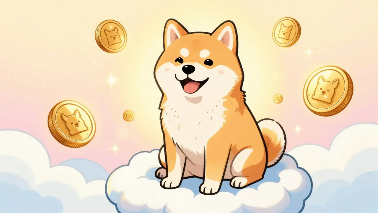 What is Marutaro (MARU) Coin? A Guide to the Shiba Inu Tribute Token