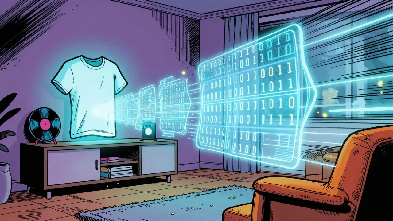 What is Molly (MOLLY) Crypto Coin? A Complete Overview