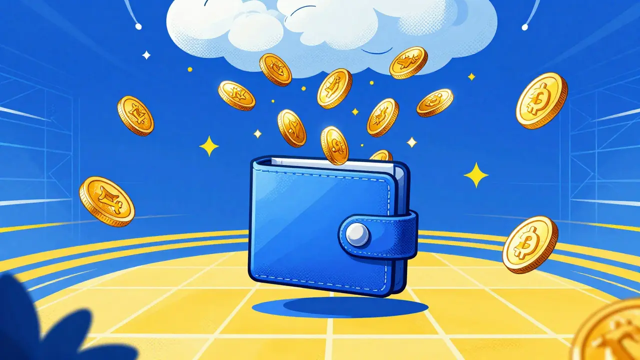 WINGS Jetswap Airdrop Guide: How to Get WINGS and JetSwap Finance Analysis