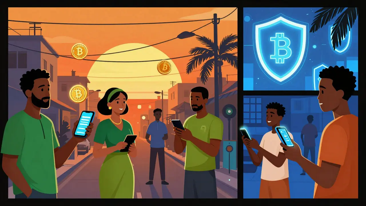 Are Crypto Payments Allowed in Nigeria? 2026 Legal Status & Rules
